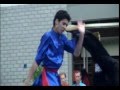 Kung Fu Competition nwf 2007 -Part 2(Dui Lian)- 荷蘭武術賽-俠家拳