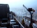 Ferry ride to Ramea, NL
