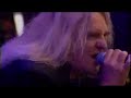 saxon heavy metal thundergraspop 2006