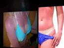 how to avoid sunburn 