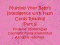 Multiply Your Baby