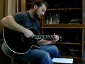 Dan Kelm - Send Me Lord - Isaiah 6