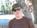 Californian Interview with Rickey Californian Interview with Rickey