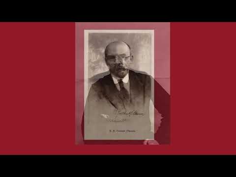 Ленин под пером Бродского Ленин под пером Бродского