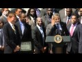Obama Welcomes Super Bowl Champion Packers