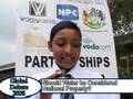 Global Debate - PSA & debate summary