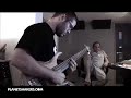 Bass Solo Planetshakers Bass Solo Planetshakers