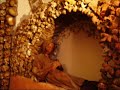 Cappuccini di Roma, la cripta de esqueletos de Roma Cappuccini di Roma, la cripta de esqueletos de Roma