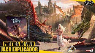 Jogos PT, Rulers é um digital card game multijogador onde governas sobre  dragões