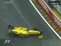 カーレースの予想外（Ｆ１・ラリー等）