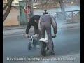PotatoesMC-PocketBikes-Bournouts-193sec