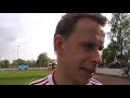Interview mit Jörg Heinrich, Uwe Seeler Traditions-Elf