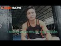 Kru Ritt @ Tiger Muay Thai & MMA