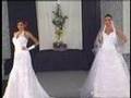 Aven Sposa - Sfilata 2008 - parte prima - (1/9)