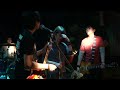 2011/01/14 HiJack @地下社會 左腦 (feat小壞)