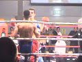 ali gunyar vs diender ronde 4 en 5 ali gunyar vs diender ronde 4 en 5