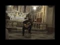WWW.FLAVIOSALA.COM - Flavio Sala plays Preludio BWV 998 Bach WWW.FLAVIOSALA.COM - Flavio Sala plays Preludio BWV 998 Bach