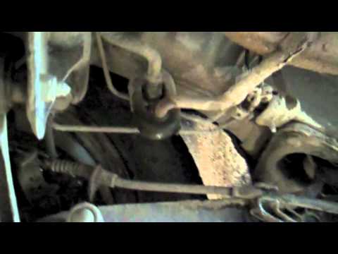 how to install hitch on jetta