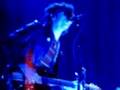 YouTube - Cobwebs (live debut) - Ryan Adams & The Cardinals @ the ...