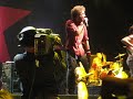 Rage Against the Machine at Coachella