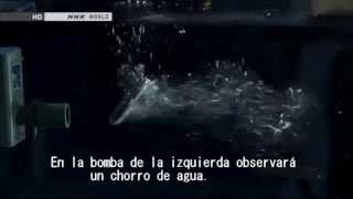 Tecnología de Nanoburbujas en Japón