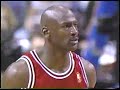 Michael Jordan 1997: 37 pts vs. Magic and Penny Hardaway Michael Jordan 1997: 37 pts vs. Magic and Penny Hardaway