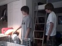 Krispy Kream Interrogation