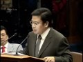 Privilege Speech Sen. Jinggoy Estrada September 23, 2009  1/4
