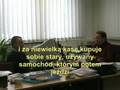 Gerd Hesse o problemach turystyki rowerowej na Mazurach