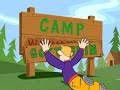 On their way to cheer camp the squad again finds itself at Camp Wannaweep for the Spirit Stick Competition. Kim deals with having an obnoxious Bonnie as her bunk-room partner while Ron can not overcome his suspicions about an apparently reformed Gil.