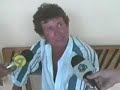 Bebado nervoso de Cacoal xinga todo mundo e depois canta Bebado nervoso de Cacoal xinga todo mundo e depois canta