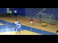 Golos - UEFA FUtsal Cup 1� Jogo - SLBenfica - KMN Gorica