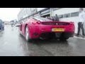 LIVA Circuit day Zandvoort 2011