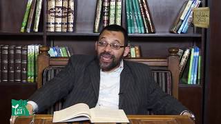 اللمع | باب أقسام الكلام