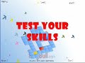 Skill Games