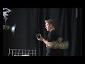 Photography Tutorial: SHUTTER SPEED