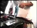 Daniel Dingle Water Car (extended version) - part 1