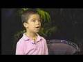 Ethan Bortnick dvd Trailer