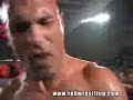 christopher daniels vs matt cross