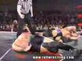 Christopher Daniels vs Matt Cross