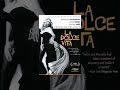 La Dolce Vita
