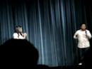 Windermere Talent Show 2008 - Hate that I love you