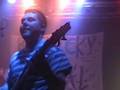 Barevný Nátěr - Ležérně natažená live @ Kaplický randál