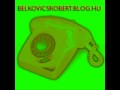Belkovics R�bert Telefonbety�r �gyv�d