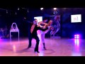 РТС 2010 Мажирин Светлова Румба