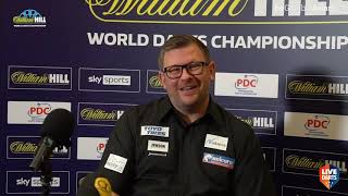 Paul Lim: “The day I feel I can't take it anymore, I will retire, but I will always stay in darts”