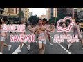 SAVE ME SAVE YOU - COSMIC GIRLS COVER BY B2 DANCE