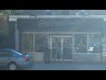 THE DOUGHNUT PLANT in New York City