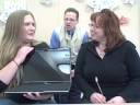Laptop Incentive Delivery!