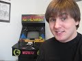 Total Carnage - Arcade Guts review